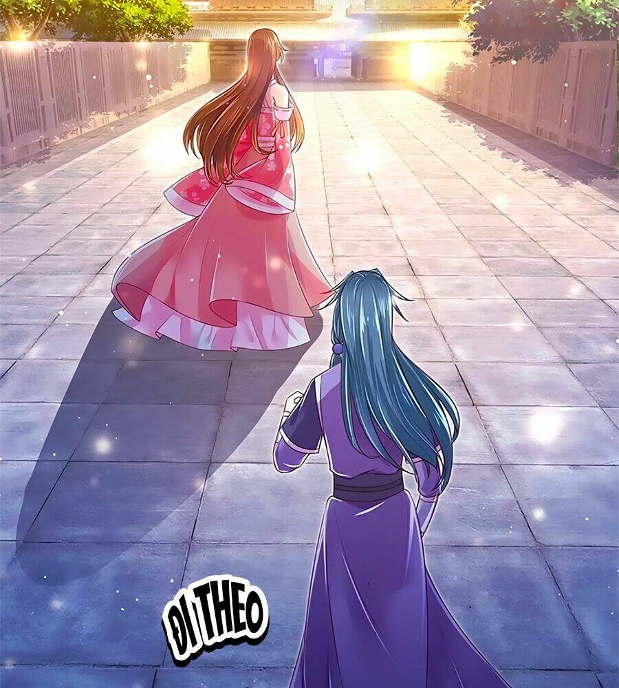 Phụng Lâm Thiên Hạ: Đệ Nhất Mỹ Nữ: Chapter 49