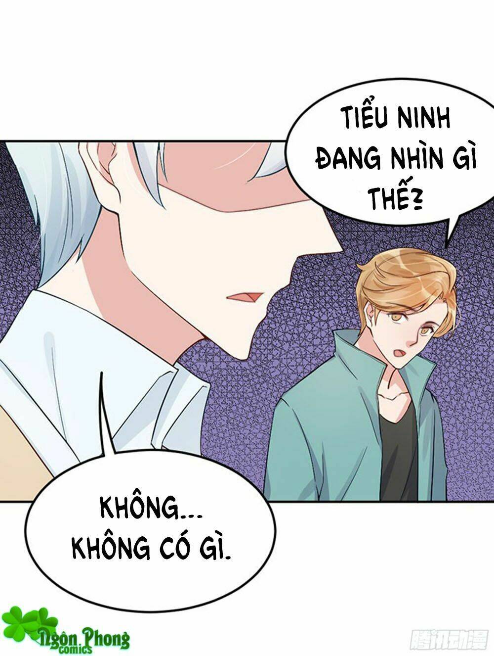 Bà Xã Tôi Là Nam Thần: Chapter 38