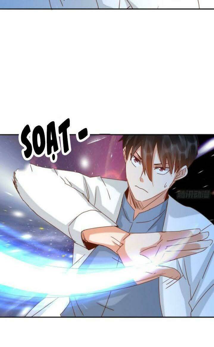 Đô Thị Siêu Cấp Y Sinh: Chapter 47