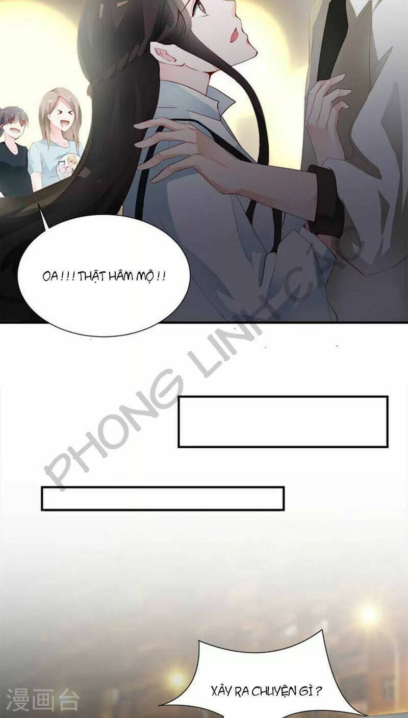 Nam Thần Là Một Đôi: Chapter 91