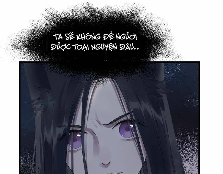 Lượm Được Một Tiểu Hồ Ly 2: Chapter 84