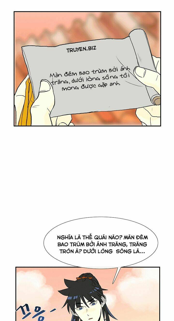 Học Sĩ Tái Sinh: Chapter 46