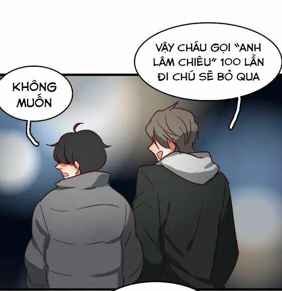 Tình Yêu Dưới Mái Hiên: Chapter 56