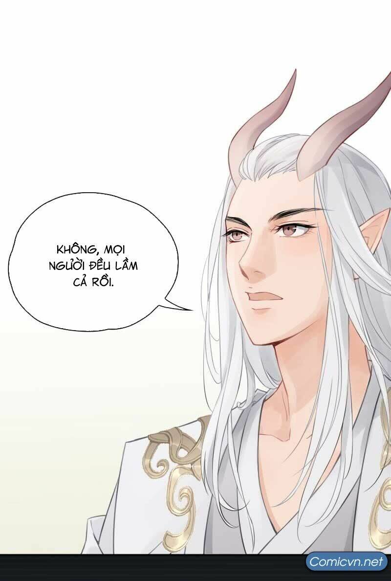 Tây Du Ngạo Tuyết Thiên: Chapter 8