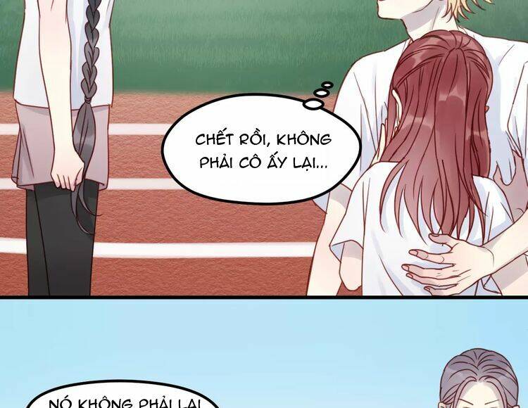 Lượm Được Một Tiểu Hồ Ly 2: Chapter 15