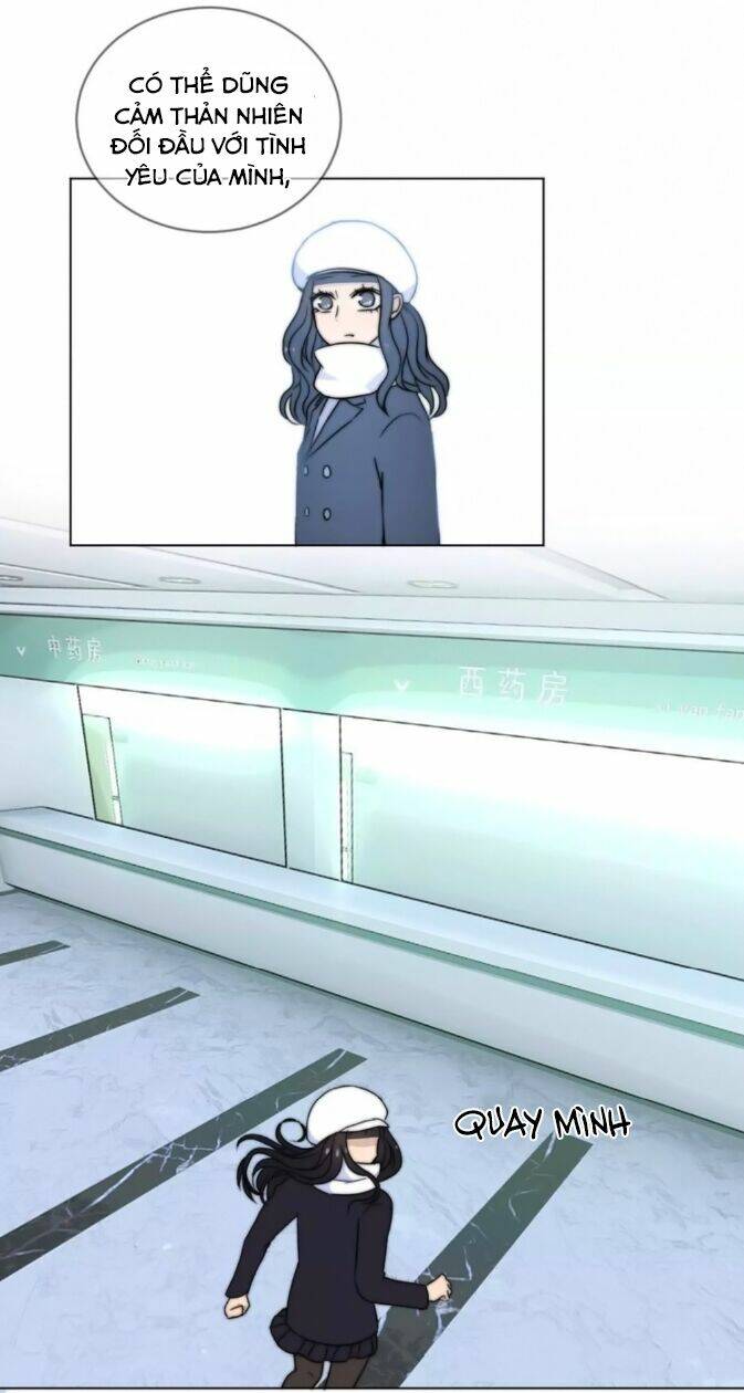 Chào Buổi Sáng, Hướng Dương: Chapter 36