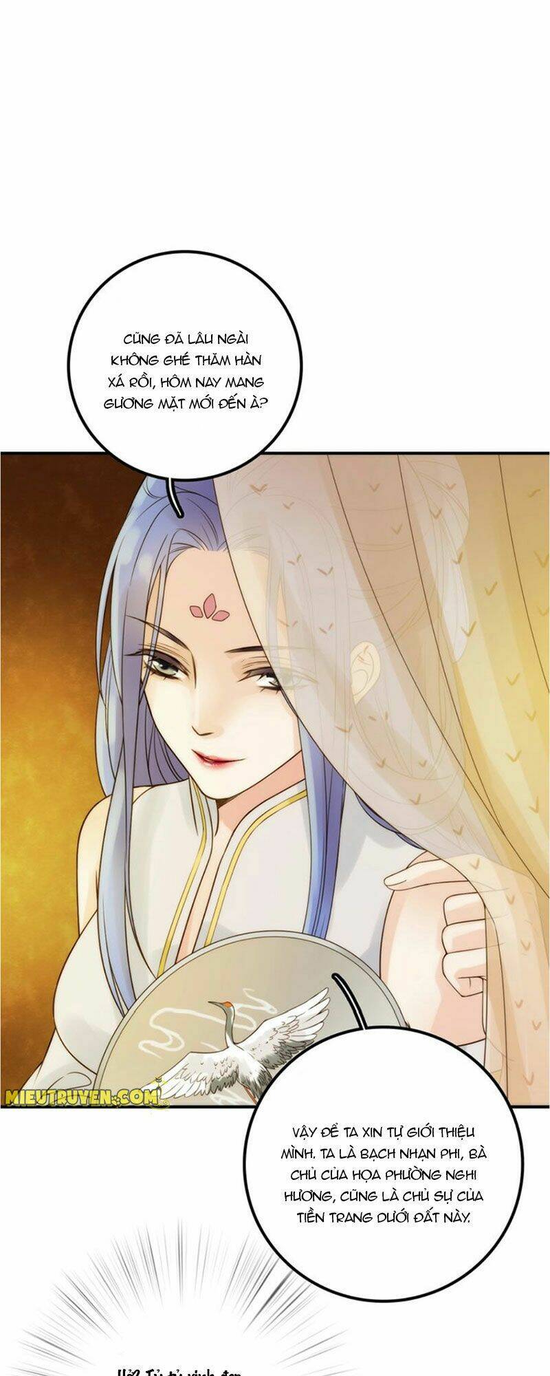 Cướp Chàng Vợ Về Đón Năm Mới: Chapter 35