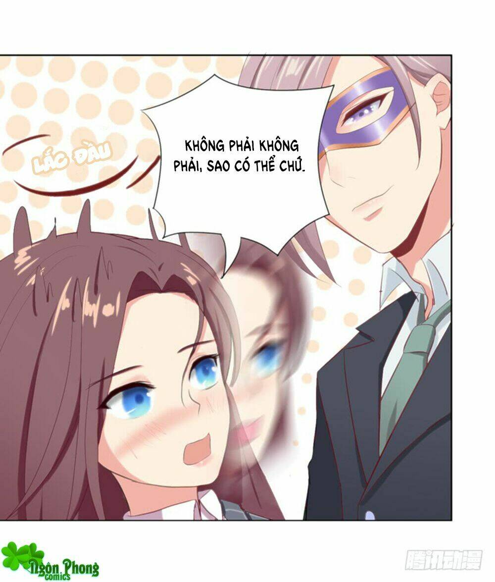 Vạn Sợi Tơ Tình: Chapter 11