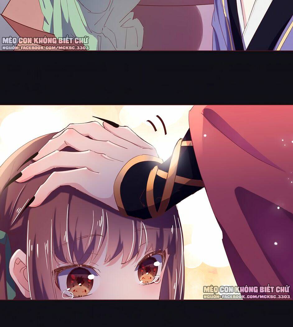 Boss Khủng Bố Chiếm Đoạt Ta: Chapter 8