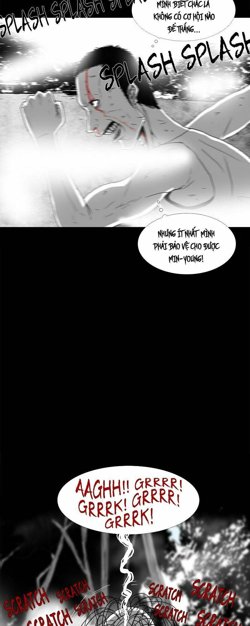 Sống Sót: Chapter 23