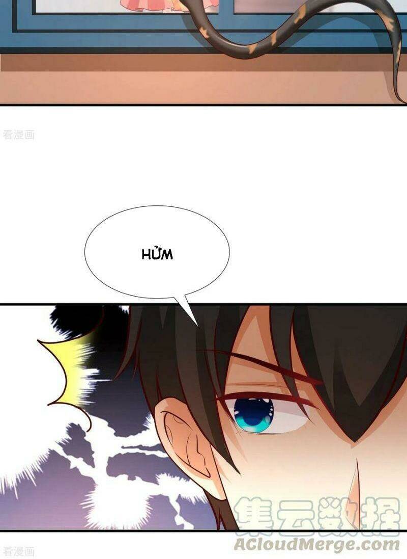 Tối Cường Vận Đào Hoa: Chapter 170