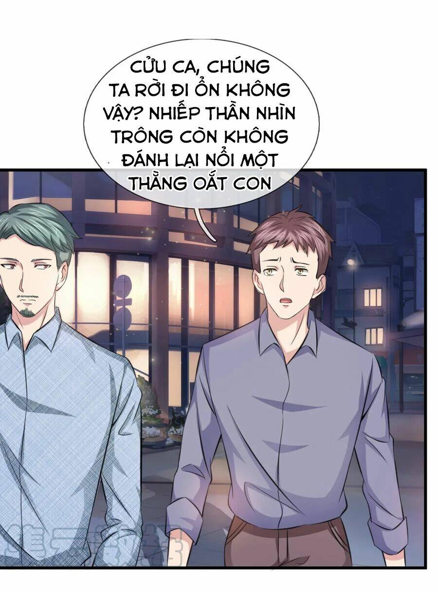 Tuyệt Thế Phi Đao: Chapter 130