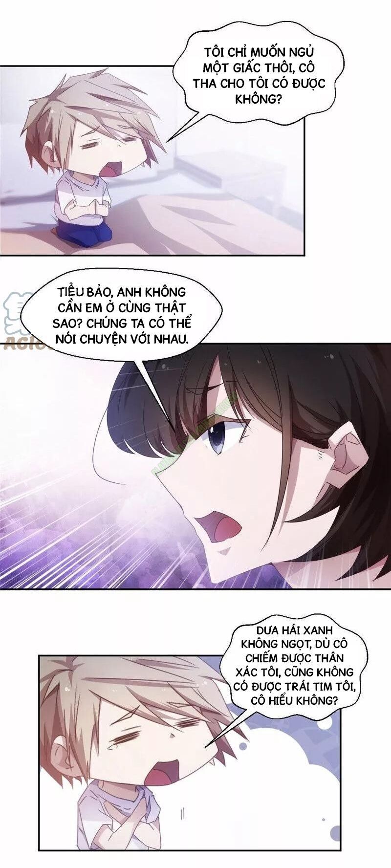 Siêu Cấp Thần Y Hệ Thống: Chapter 20