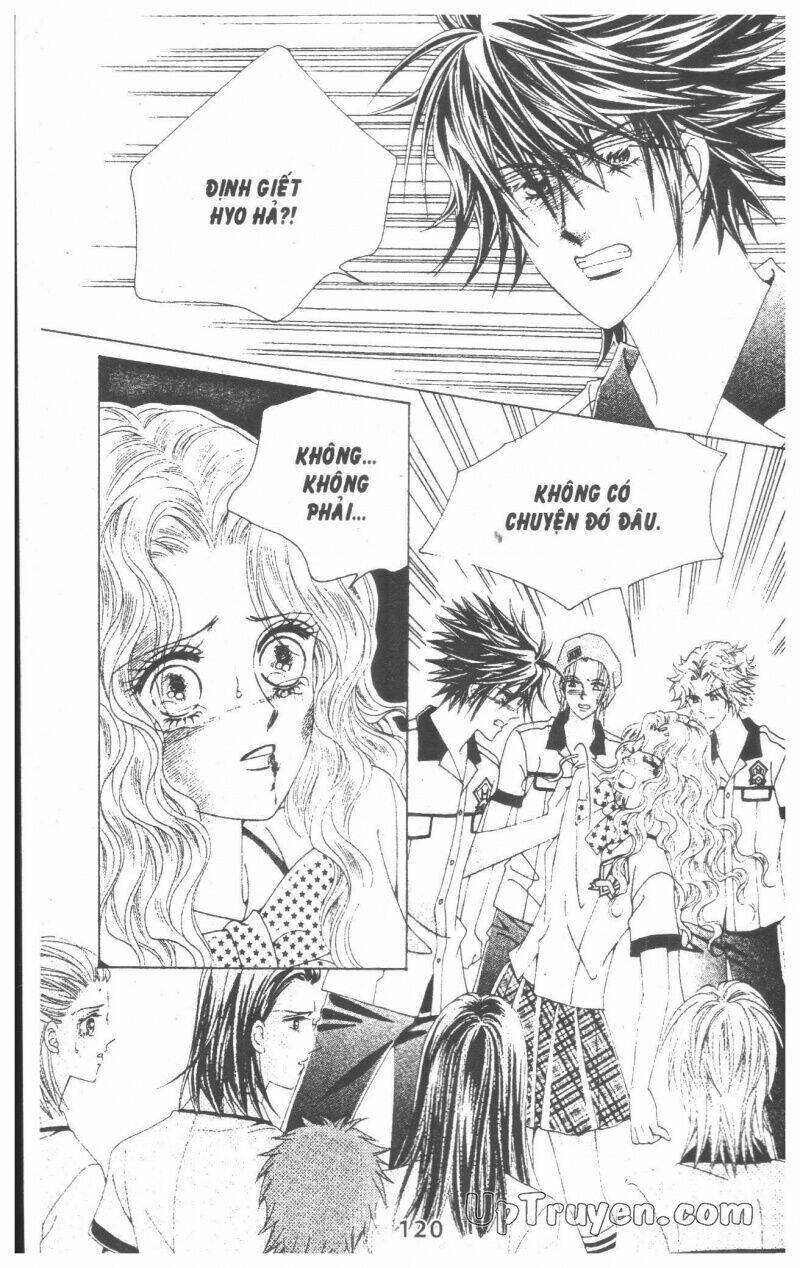 Dạ Khúc: Chapter 14