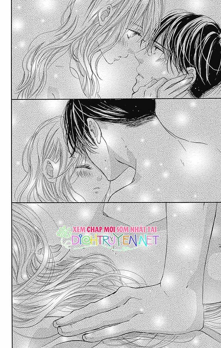 Boku Ni Hana No Melancholy: Chapter 63