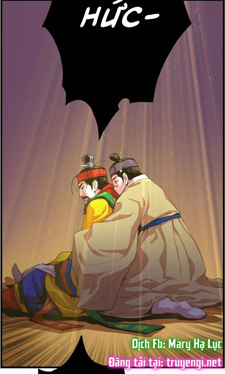 Tôi Sẽ Sống Như Một Hoàng Tử: Chapter 18