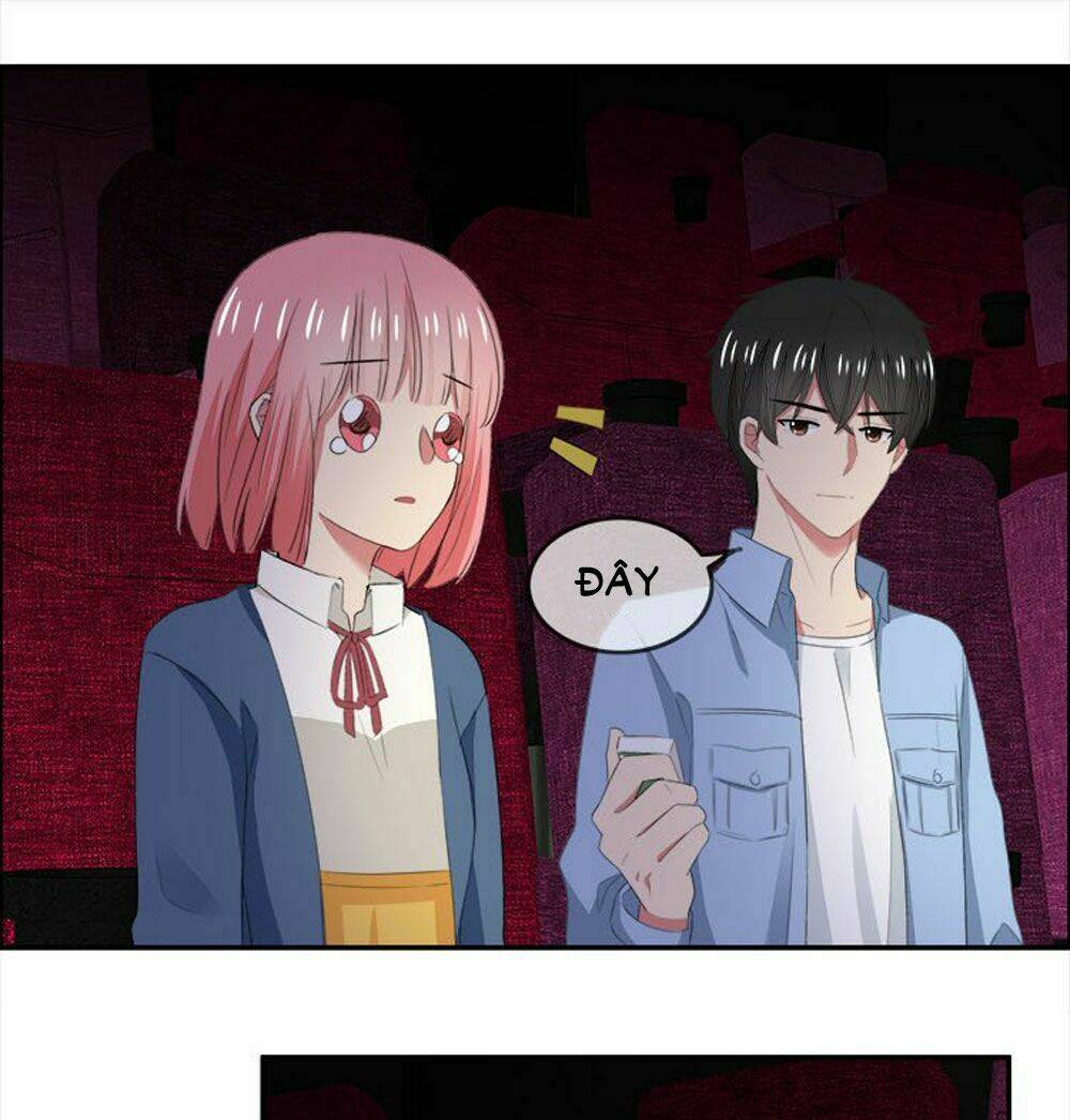 Đại Thần Tình Yêu Chớ Chạm Tôi: Chapter 65