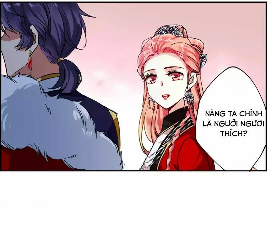 Thượng Quốc Phú Chi Thiên Đống Tuyết: Chapter 107