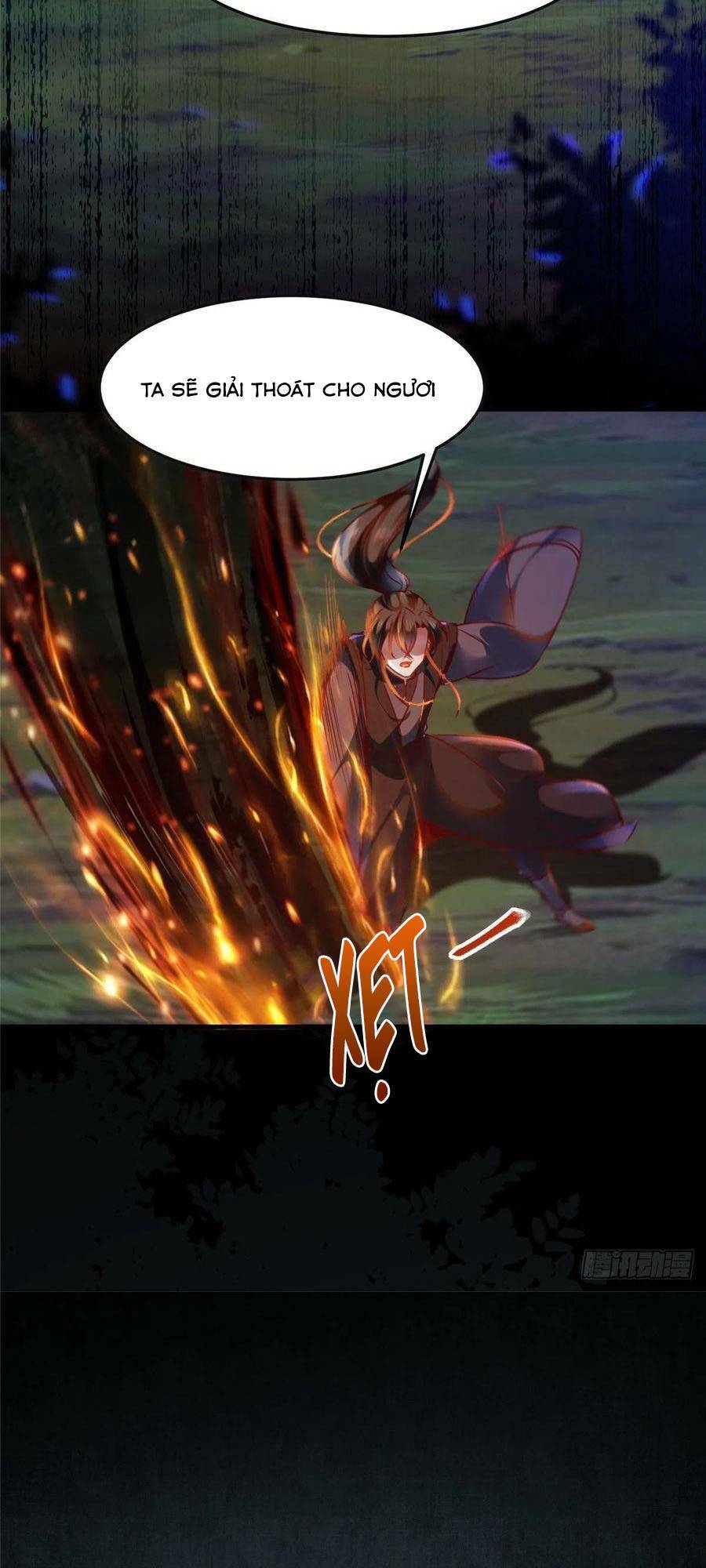 Nghịch Thiên Thần Phi Chí Thượng: Chapter 66