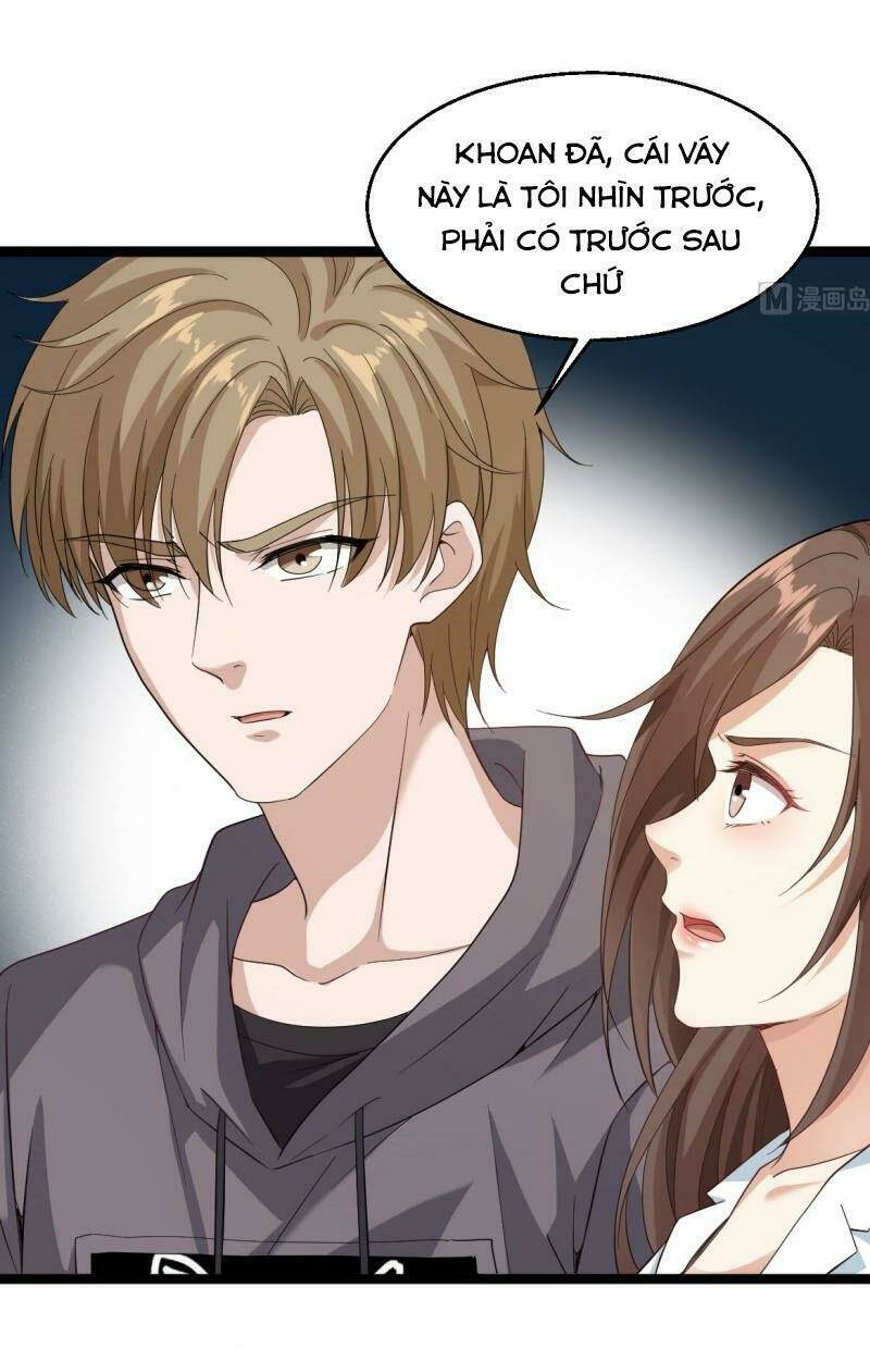 Tối Cuồng Nữ Tế: Chapter 37