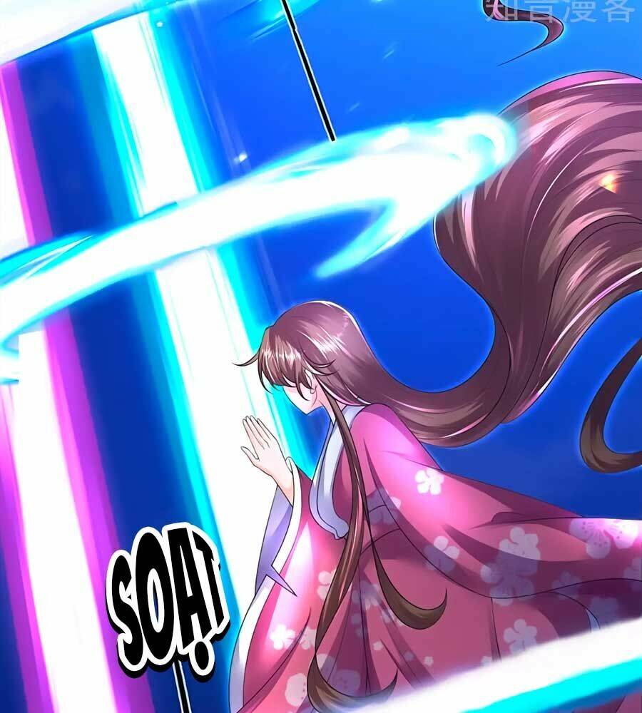 Phụng Lâm Thiên Hạ: Đệ Nhất Mỹ Nữ: Chapter 19