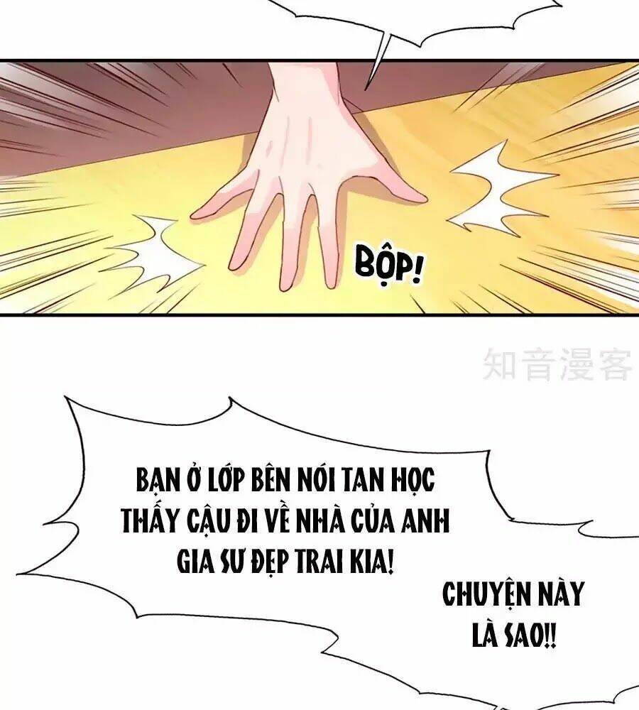 Sau Này Vẫn Cứ Thích Anh: Chapter 73