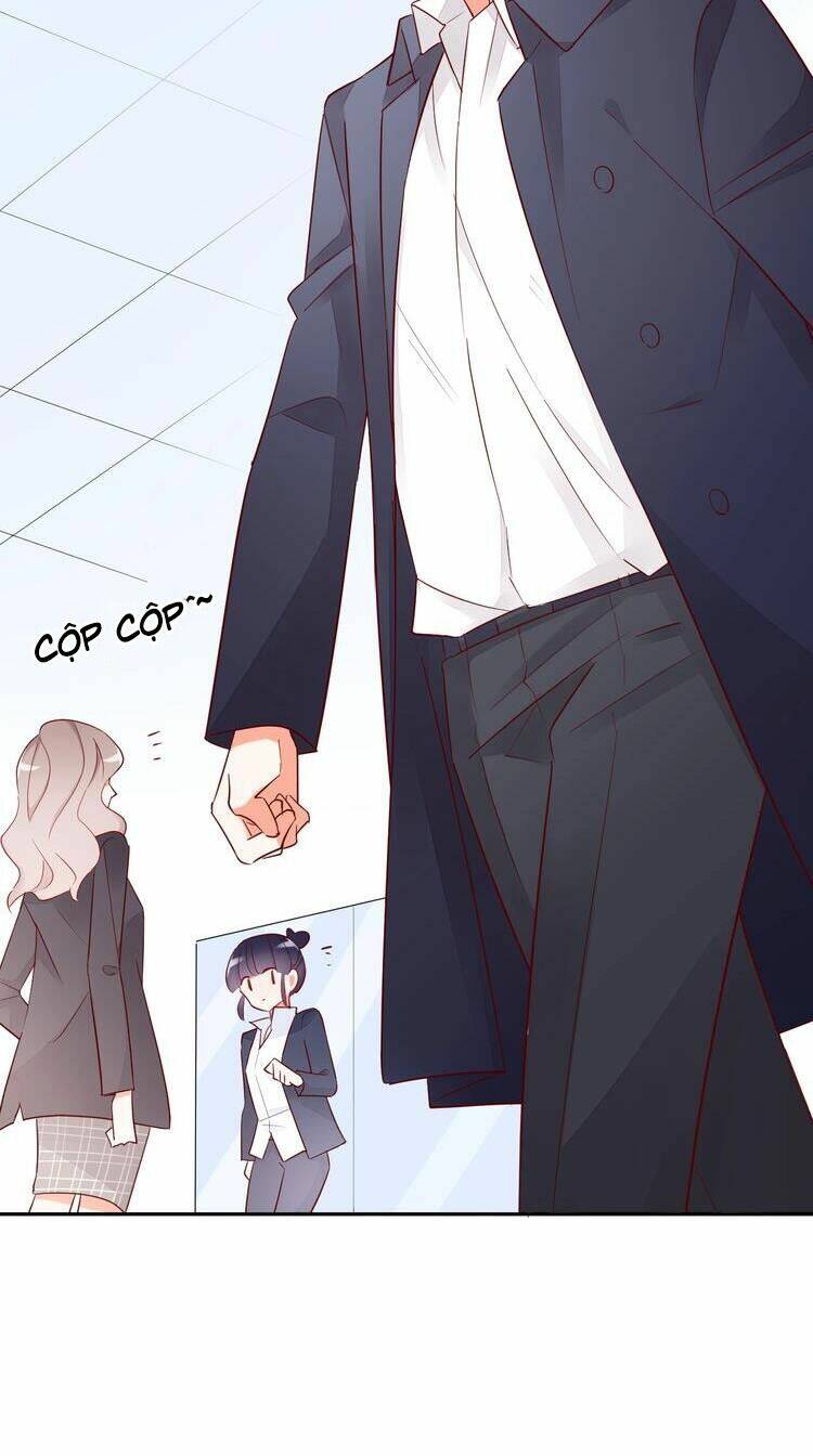 Cẩm Nang Tấn Công Tra Nam: Chapter 15