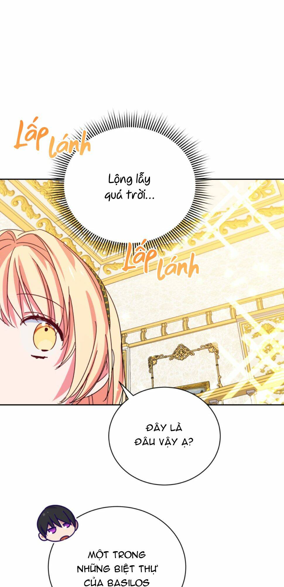 Nàng Elizabeth Thuần Khiết: Chapter 30