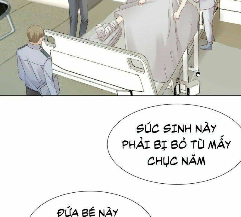 Điều Giáo Gấu Bắc Cực: Chapter 41