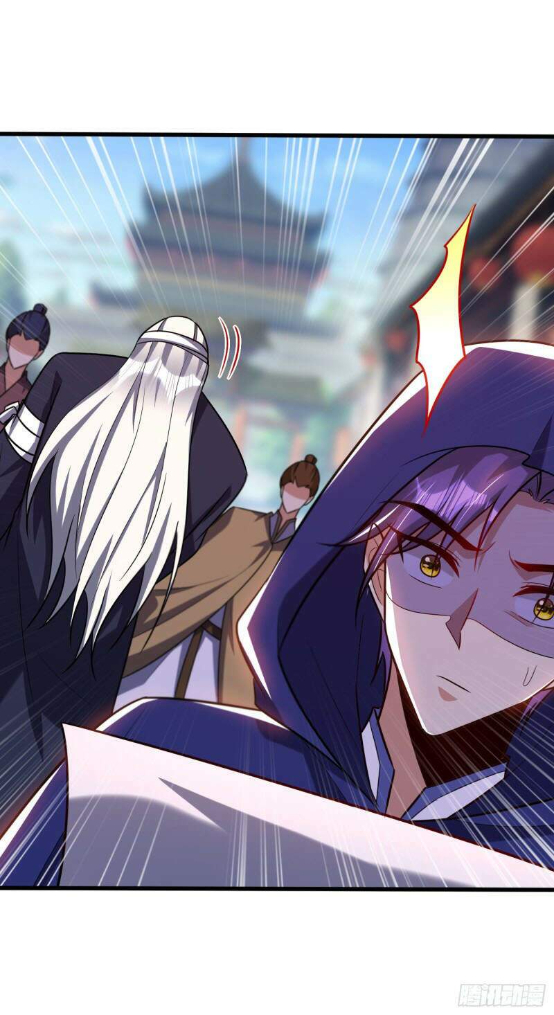 Yêu Giả Vi Vương: Chapter 263