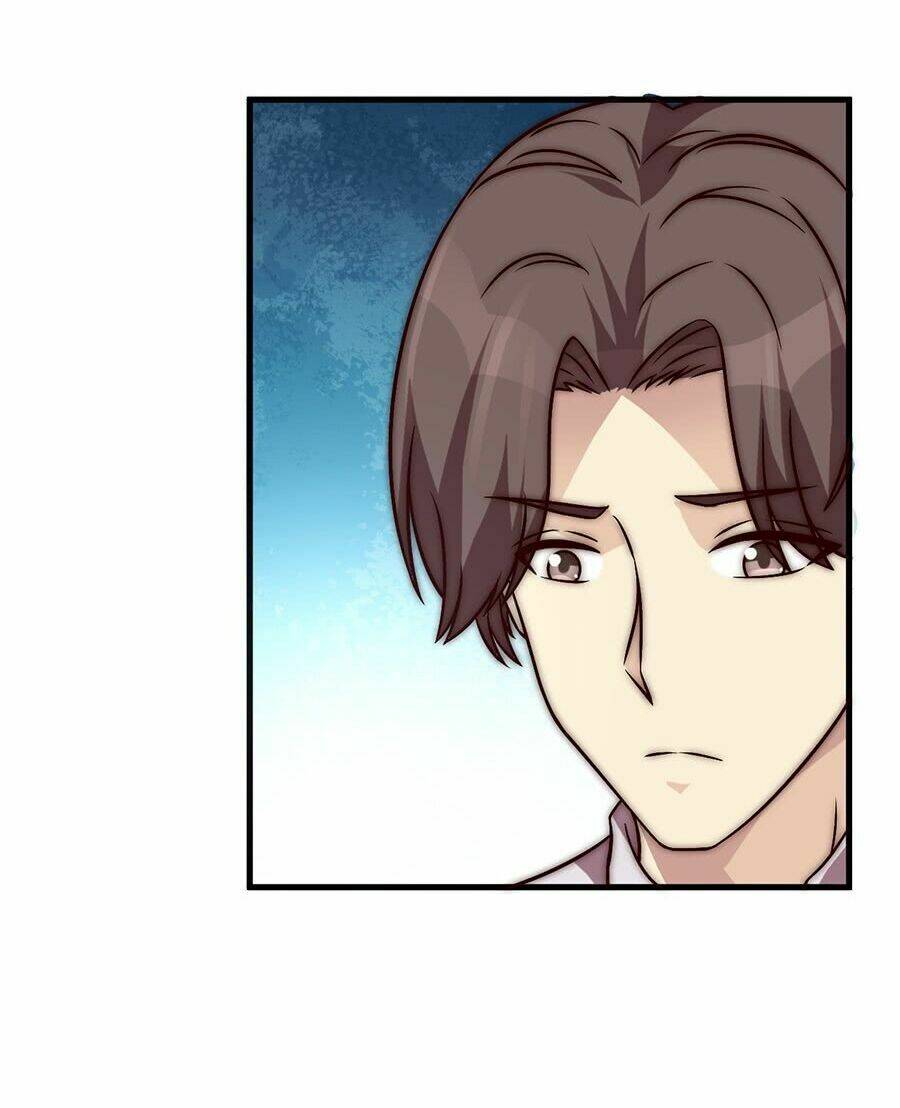 Thời Gian Đều Biết: Chapter 28