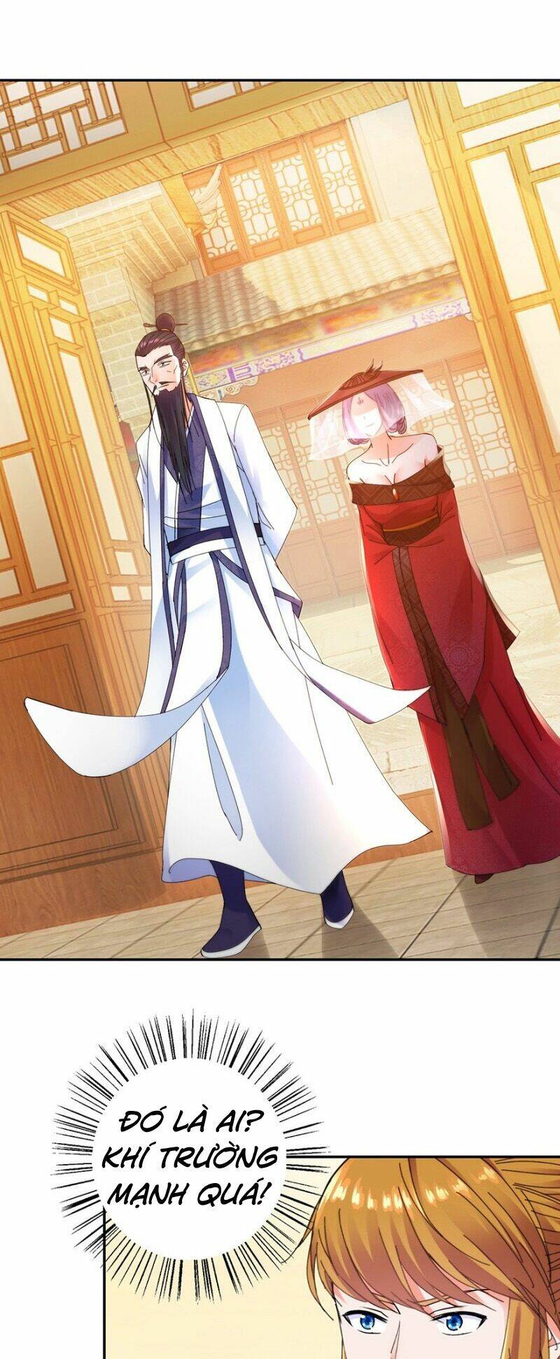 Sử Thượng Đệ Nhất Chưởng Môn: Chapter 142
