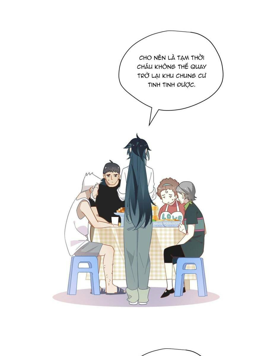 Nữ Phụ Như Tôi Cũng Có Ngày Ra Mắt: Chapter 63