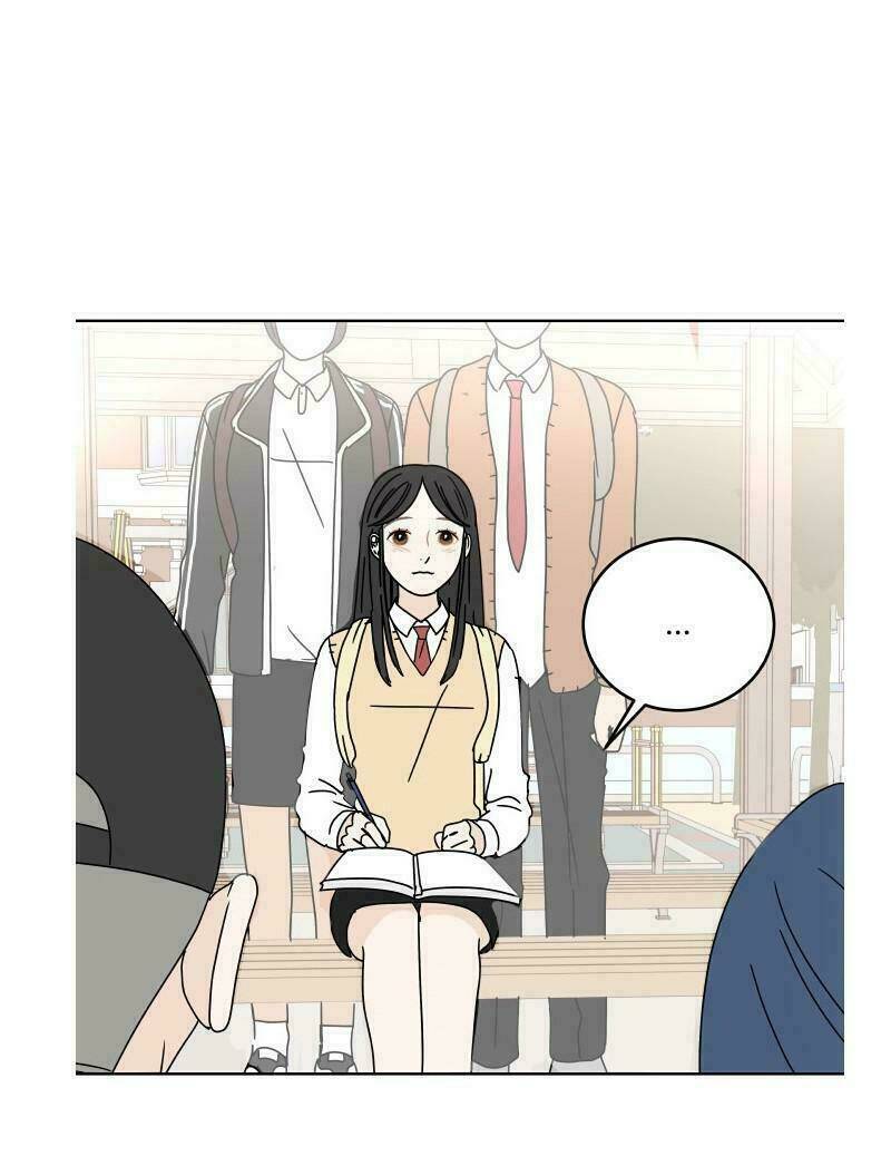 30 Phút Bước Đi Bên Em: Chapter 66.5