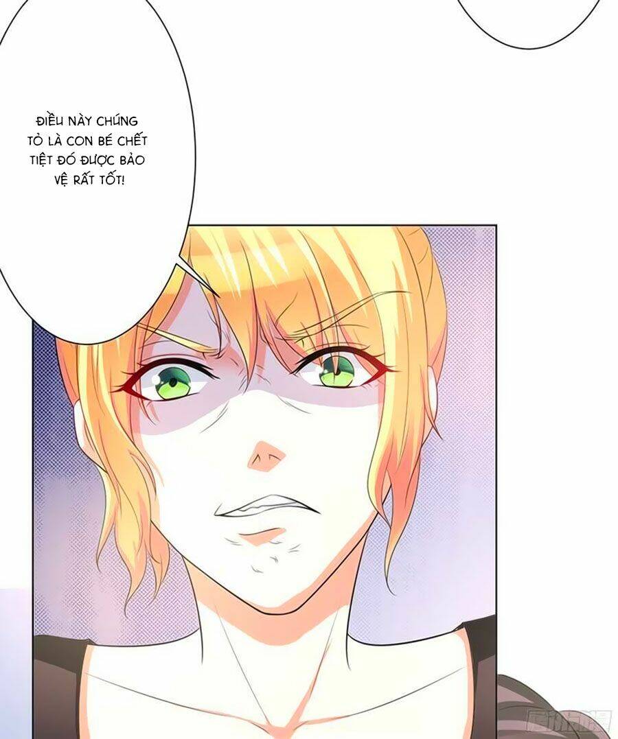 Trí Mệnh Sủng Thê: Tổng Tài Mau Nạp Mạng: Chapter 87