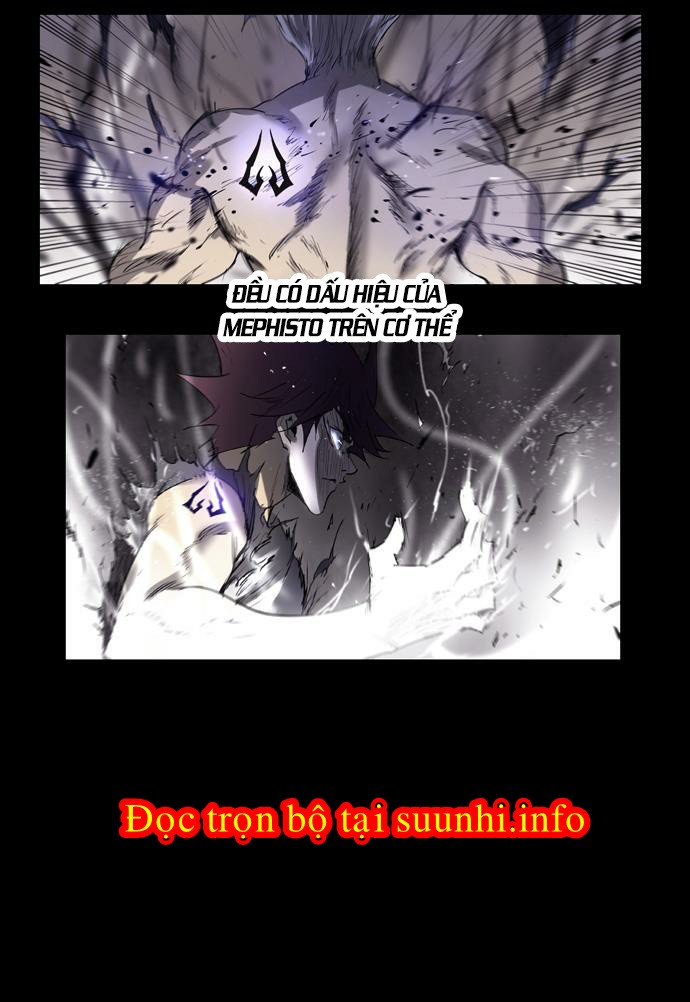 Soul Cartel: Chapter 172