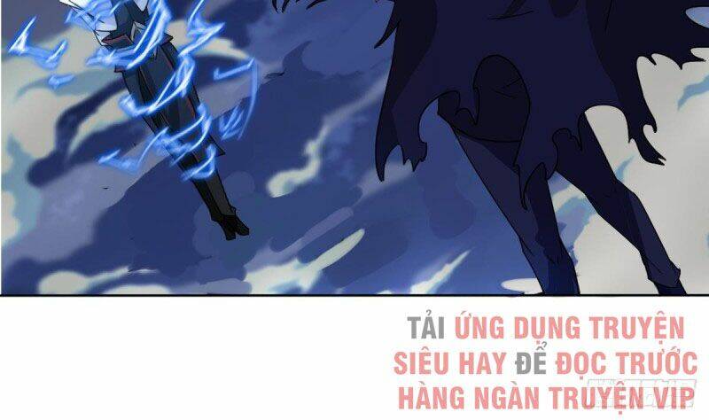 Tu Chân Giả Tại Dị Thế: Chapter 297