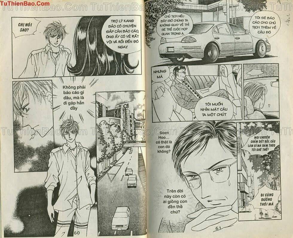 Thiên Sứ: Chapter 4