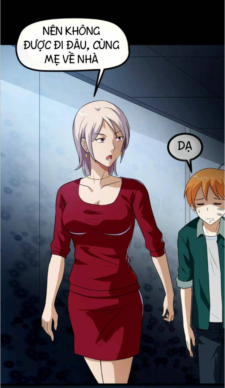 Đai Ca Trở Lại Tuổi 16: Chapter 7