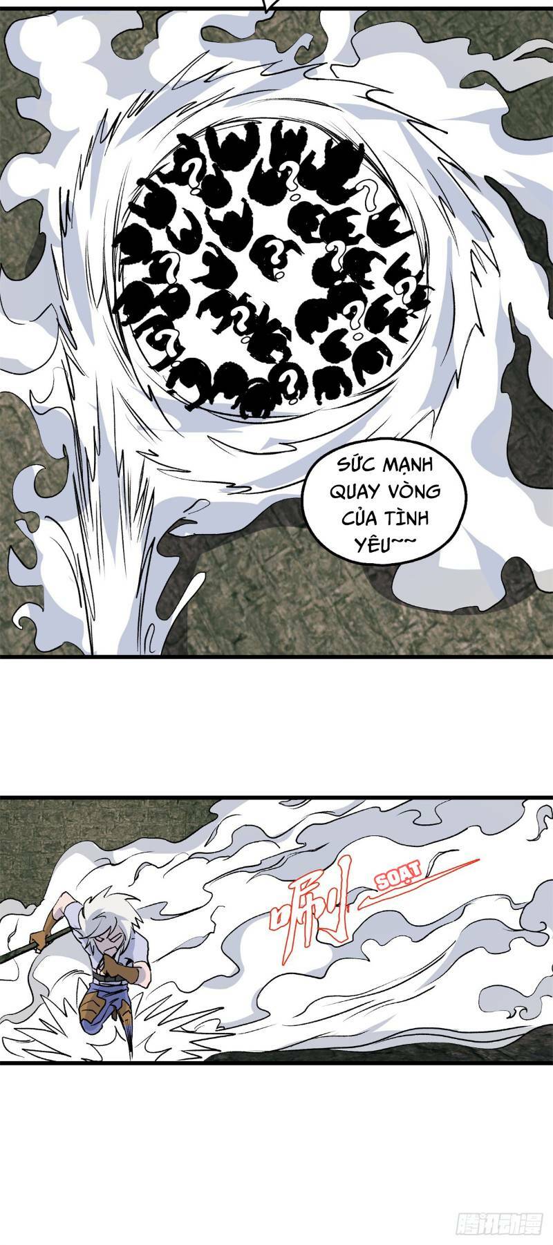 Pháp Sư Truyền Kì: Chapter 11
