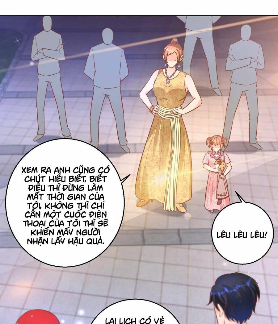 Vú Em Là Cổ Tiên: Chapter 105