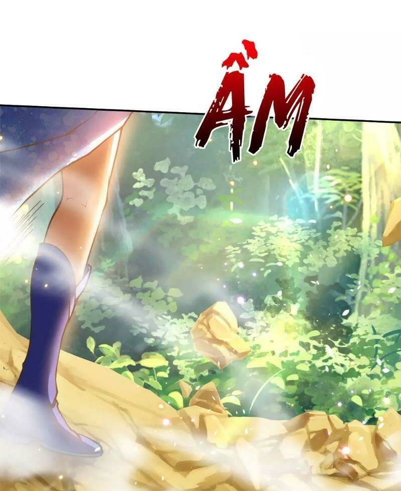 Thân Thể Của Ta Là Kiếm Chủng: Chapter 32