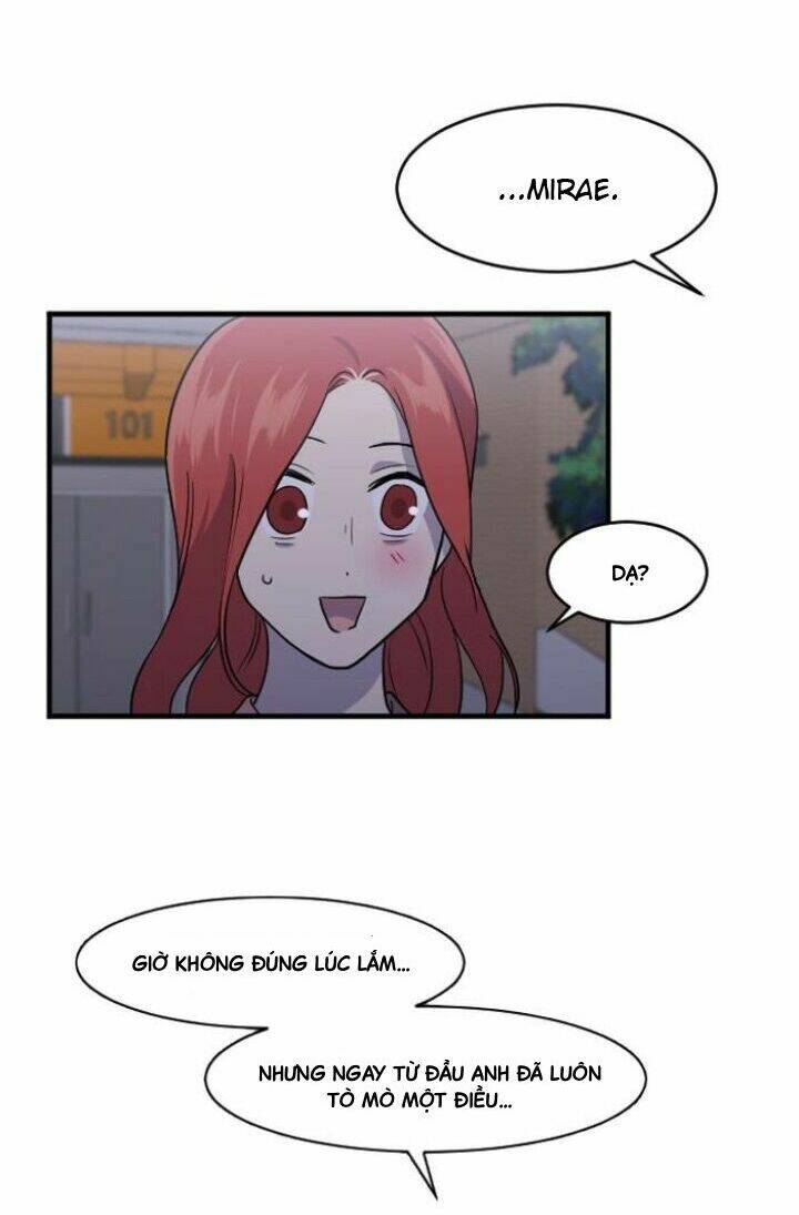 Người Đẹp Gangnam: Chapter 41