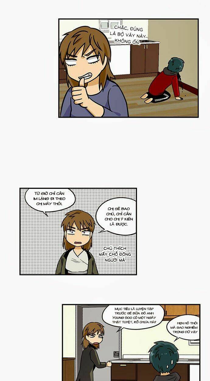 Hắn Ta Là Rồng: Chapter 67