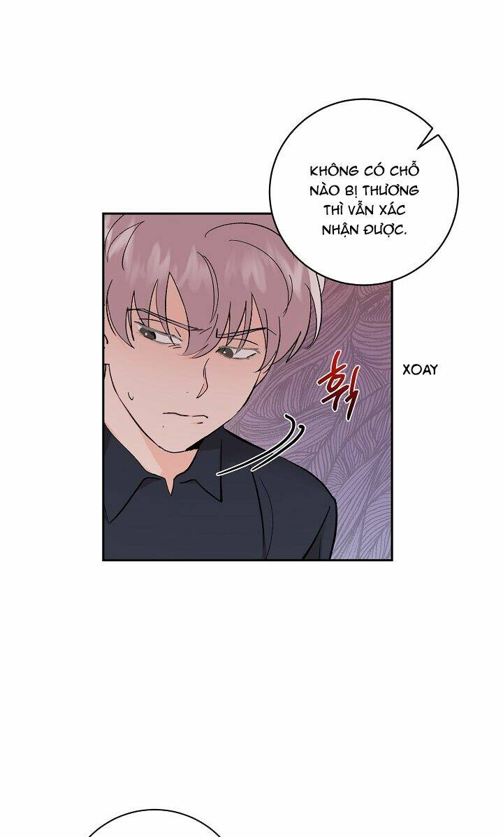 Kẻ Cắp Mặt Trăng: Chapter 32