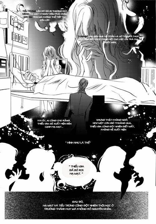 Bong Bóng Mùa Hè: Chapter 6