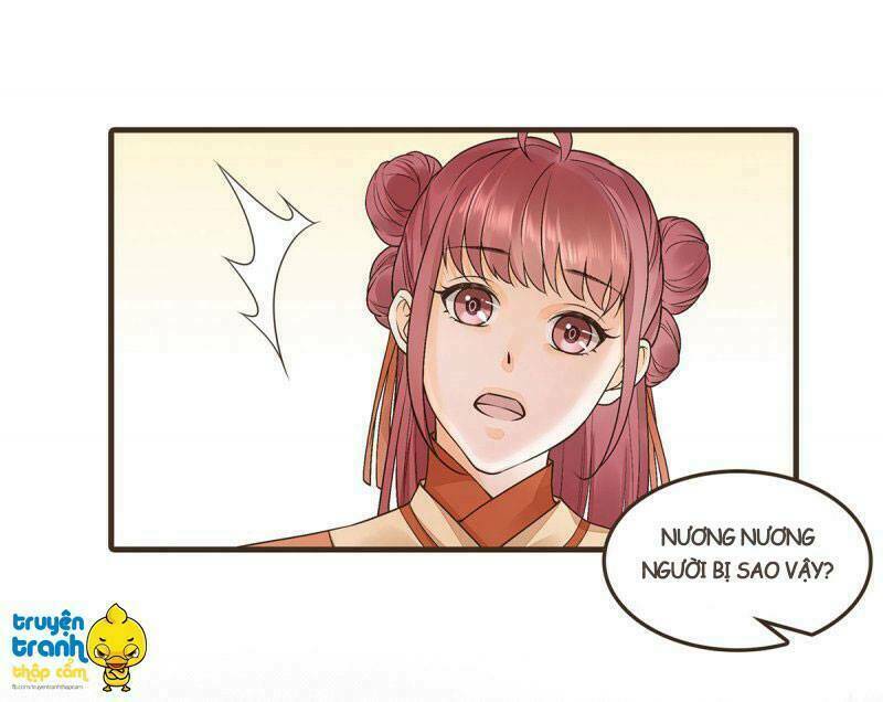 Đại Giá Thừa Tướng: Chapter 41