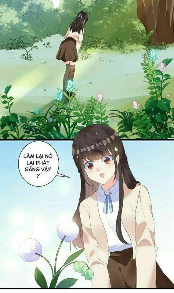 Vương Phi Có Độc!: Chapter 1