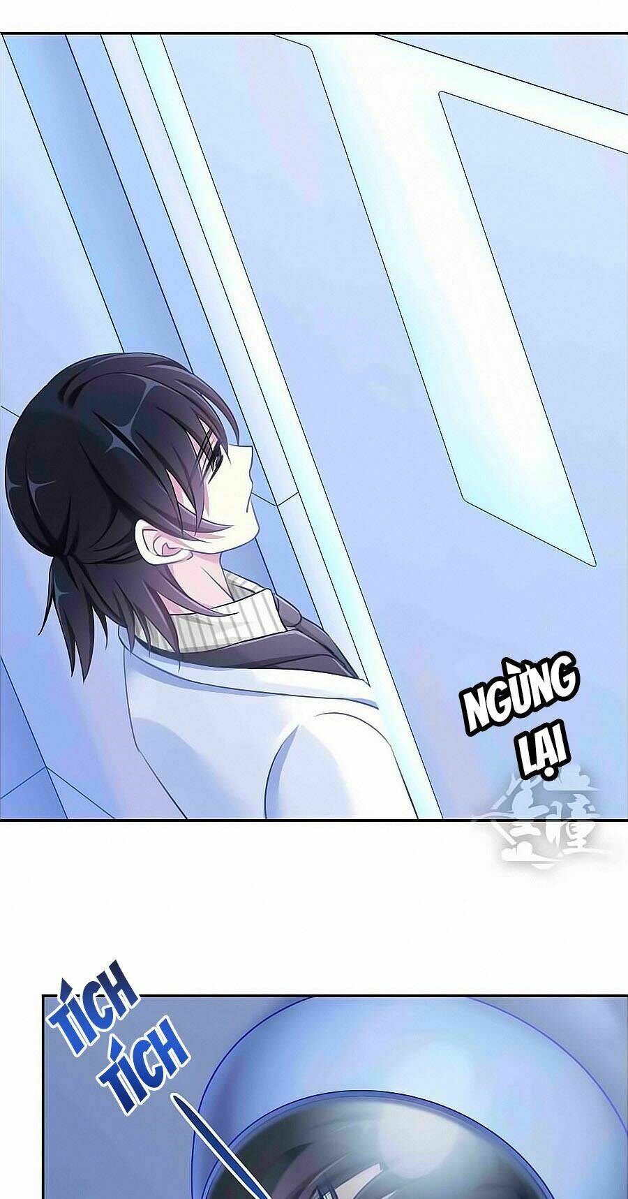 Tinh Ngụy: Chapter 24