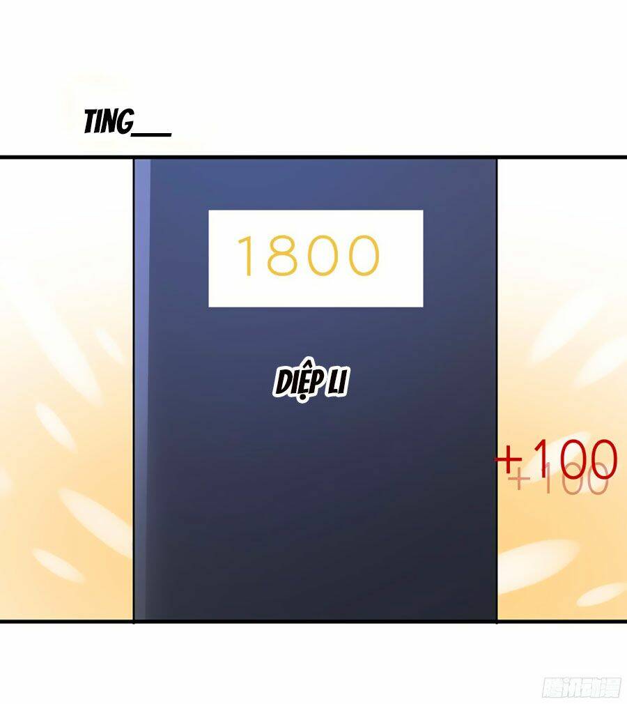 Hữu Tiên Tắc Danh: Chapter 4